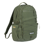 Supreme BackPack-(Cordura) - Court Side Gear & More