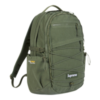 Supreme BackPack-(Cordura) - Court Side Gear & More