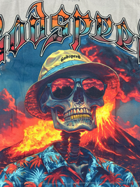 Godspeed Natural Disaster T-Shirt