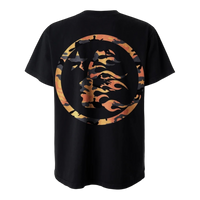 Hellstar Sports Camo Core Logo T-Shirt