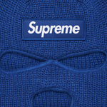 Supreme Box Logo Balaclava - Court Side Gear & More