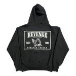 Revenge Tru Revenge Hoodie