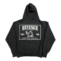 Revenge Tru Revenge Hoodie
