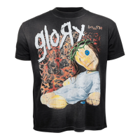 Hellstar Glory P2P Doll T-Shirt