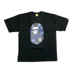 BAPE Color Camo Big Ape Head T-Shirt