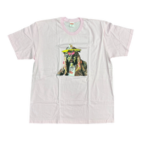 Supreme Rammellzee T-Shirt