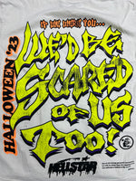Hellstar Frankenkid T-Shirt