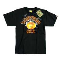BAPE Jack O' Lantern T-Shirt