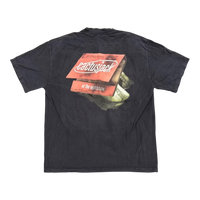 Travis Scott Nightshow Match Tee - Court Side Gear & More