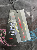 HELLSTAR GRAFFITI L/S TEE - Court Side Gear & More