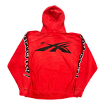 HELLSTAR Halloween  Skeleton AirBrushed Hoodie - Court Side Gear & More