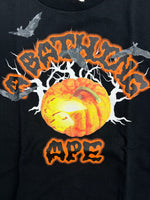 BAPE Jack O' Lantern T-Shirt