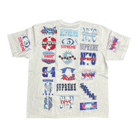 Supreme Art Dealer T-Shirt