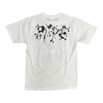BAPE City Camo Painting Ape Head T-Shirt