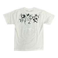 BAPE City Camo Painting Ape Head T-Shirt