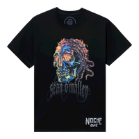 Anti Social Social Suga Skull Tee - Court Side Gear & More