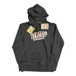 BAPE x M&Ms College Pullover Hoodie