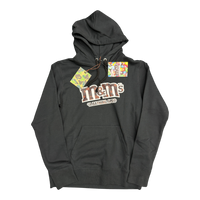 BAPE x M&Ms College Pullover Hoodie