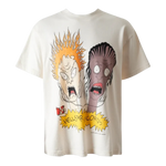 Hellstar Beevis & Butthead T-Shirt