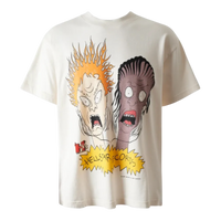 Hellstar Beevis & Butthead T-Shirt