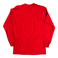 Supreme Flower Longsleeve