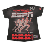 Hellstar Run ESPN T-Shirt