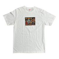 Supreme Ernie Barnes T-Shirt