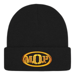 Supreme M.O.P. Beanie - Court Side Gear & More
