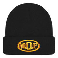 Supreme M.O.P. Beanie - Court Side Gear & More