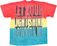 HELLSTAR RASTA T-Shirt - Court Side Gear & More