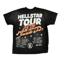 Hellstar Biker T-Shirt