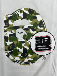 BAPE 30th Anniversary T-Shirt
