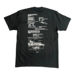 Supreme Rammellzee T-Shirt