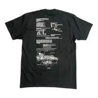 Supreme Rammellzee T-Shirt