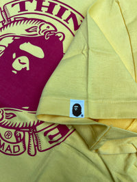 BAPE Archive Graphic T-Shirt