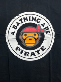 BAPE Milo Pirate T-Shirt