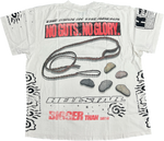 Hellstar Kill Your Goliath T-Shirt - Court Side Gear & More