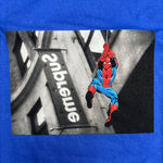 Supreme Spider-Man T-Shirt