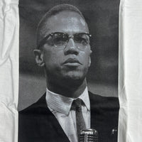 Supreme Roy DeCarava Malcolm X T-Shirt