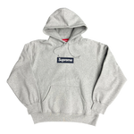 Supreme Box Logo Hoodie