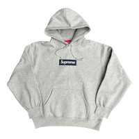 Supreme Box Logo Hoodie