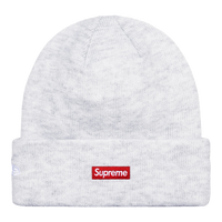 Supreme New Era® S Logo Beanie - Court Side Gear & More