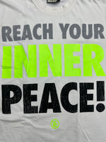 Hellstar Inner Peace T-Shirt - Court Side Gear & More