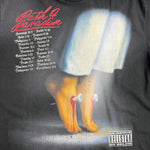 Hellstar Nailed Tour 96 T-Shirt