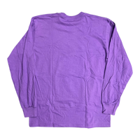 Supreme Box Logo Longsleeve