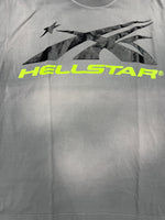 HELLSTAR Sports Core Logo Gel T-Shirt - Court Side Gear & More