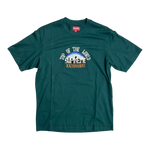 Supreme Top of the World T-Shirt