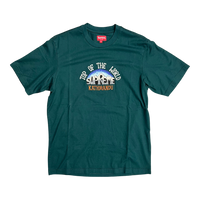 Supreme Top of the World T-Shirt