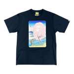 BAPE Japan Sakura T-Shirt