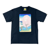 BAPE Japan Sakura T-Shirt